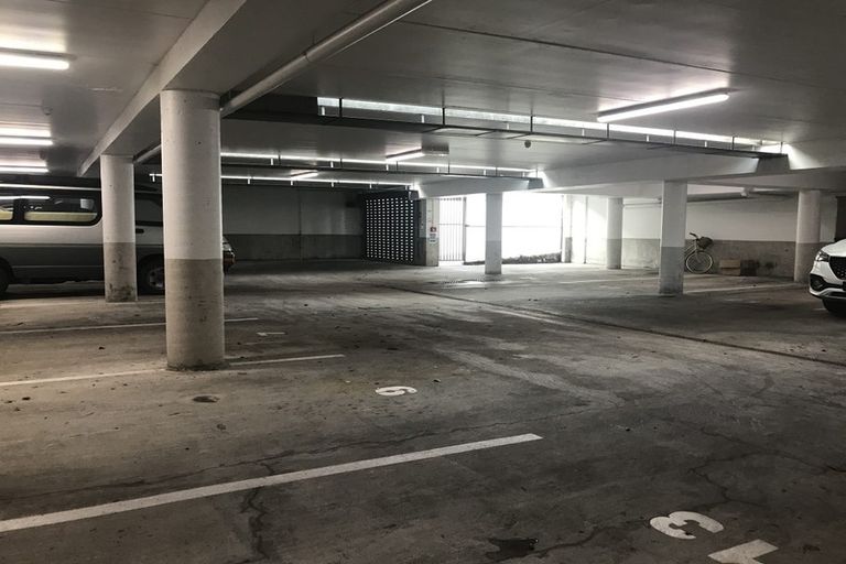 Photo of property in 7/15 Peterborough Street, Christchurch Central, Christchurch, 8013