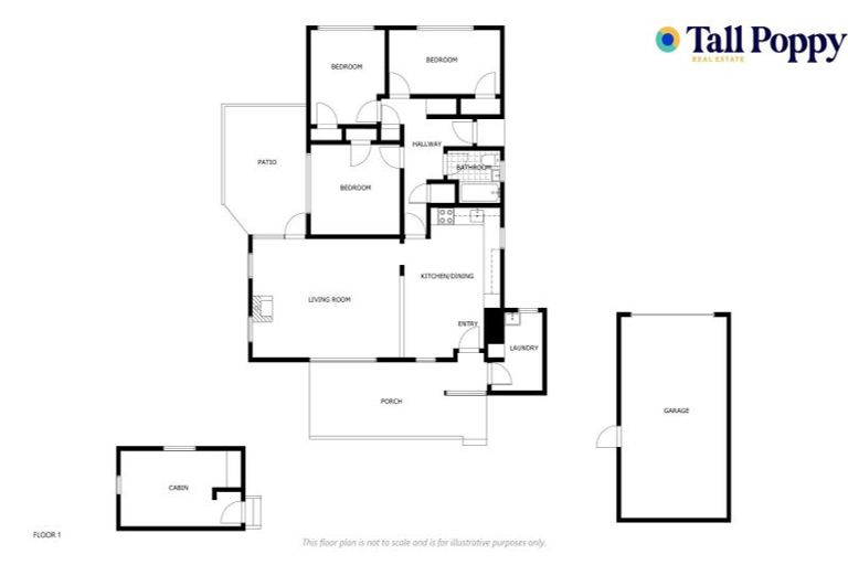 Photo of property in 4 Rota Street, Turangi, 3334