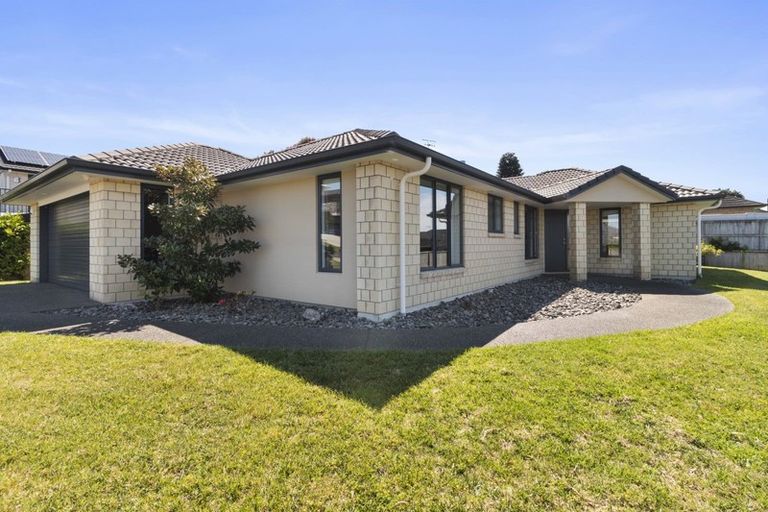 Photo of property in 14 Valley View, Bethlehem, Tauranga, 3110