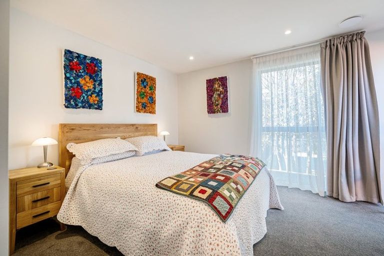 Photo of property in 4/187 Kilmore Street, Christchurch Central, Christchurch, 8013