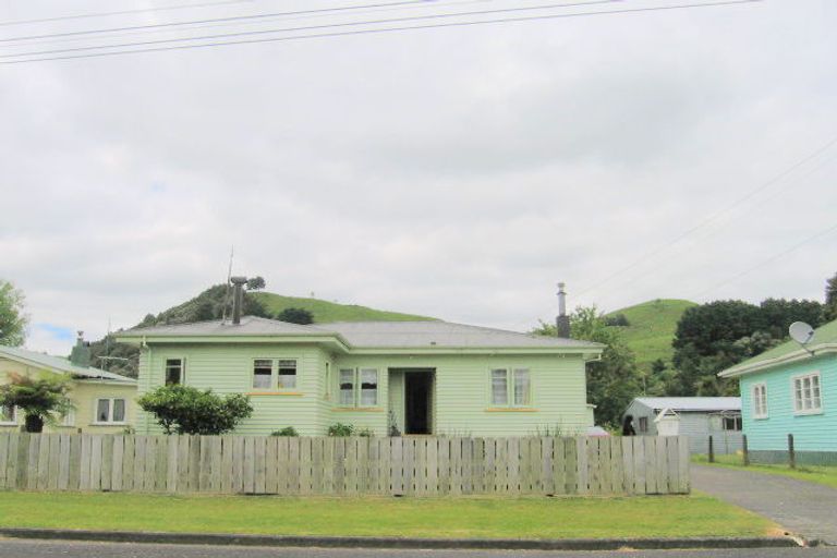 Photo of property in 57 Makere Street, Taumarunui, 3920