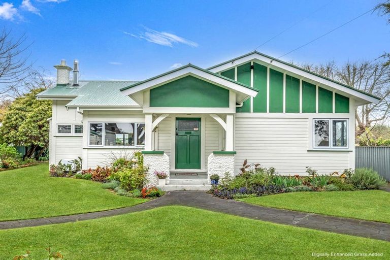 Photo of property in 119 Liverpool Street, College Estate, Whanganui, 4500