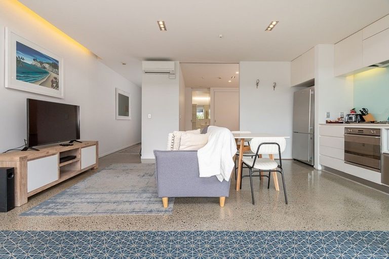 Photo of property in 301/28 College Hill, Freemans Bay, Auckland, 1011