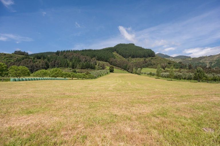 Photo of property in 145 Andrews Road, Wairoa Valley, Brightwater, 7091
