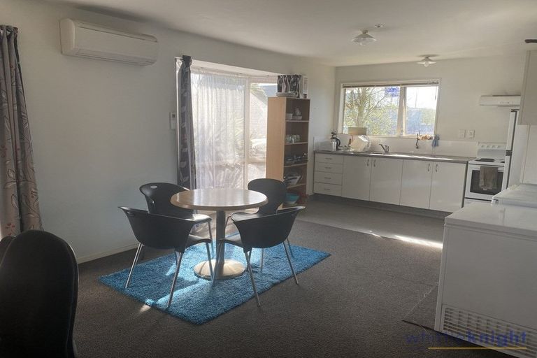 Photo of property in 287a Riccarton Road, Upper Riccarton, Christchurch, 8041