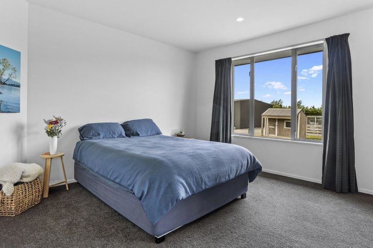 Photo of property in 61 Loburn Whiterock Road, Loburn, Rangiora, 7472