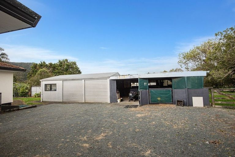 Photo of property in 386 Otaika Valley Road, Otaika, Whangarei, 0170
