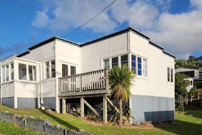 Photo of property in 8a Gilmour Street, Raglan, 3225