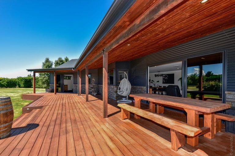 Photo of property in 36 Windsor Drive, Kirwee, Darfield, 7571