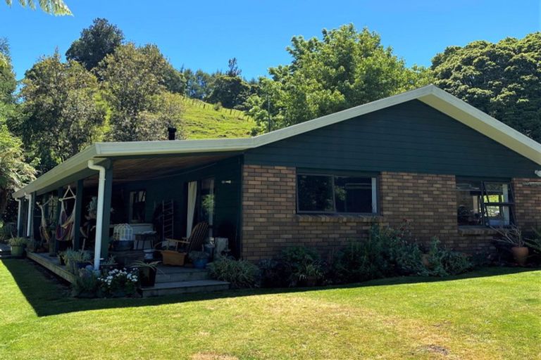 Photo of property in 400a Paradise Valley Road, Ngongotaha Valley, Rotorua, 3072