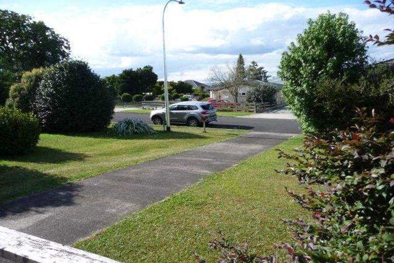 Photo of property in 7 Oxford Street, Tirau, 3410