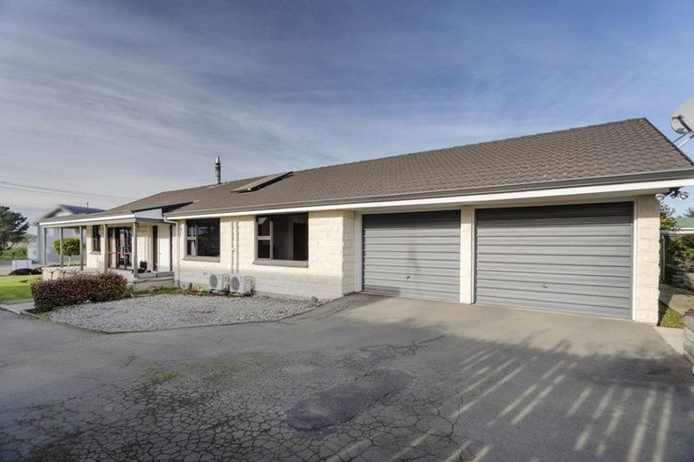 Photo of property in 34 Oban Street, Holmes Hill, Oamaru, 9401