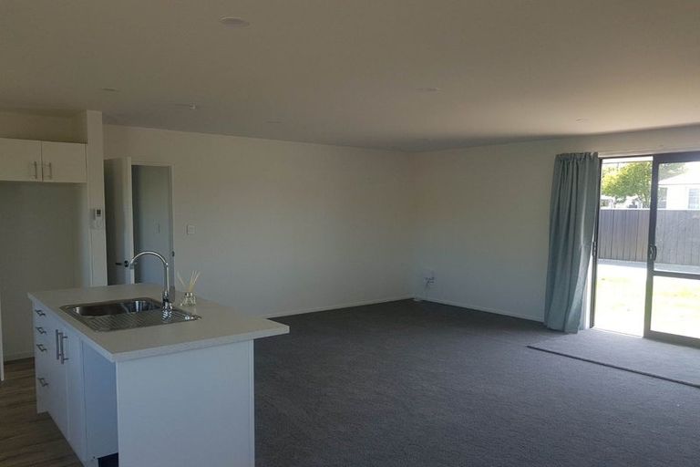 Photo of property in 34a George Street, Geraldine, 7930