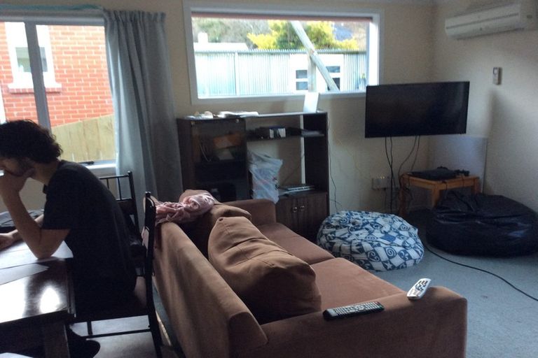 Photo of property in 6 Lot Rc, 44 Woodhaugh Street, Woodhaugh, Dunedin, 9010