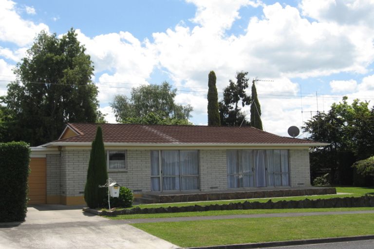 Photo of property in 41 Scott Street, Leamington, Cambridge, 3432