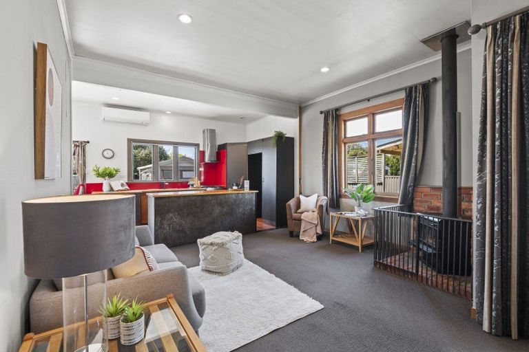 Photo of property in 61 Shamrock Street, Takaro, Palmerston North, 4412