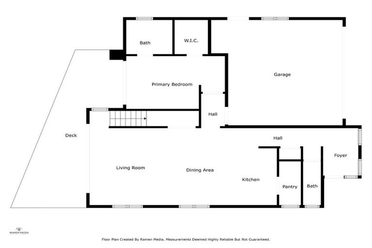 Photo of property in 20 Te Tiireke Drive, Glenview, Hamilton, 3206