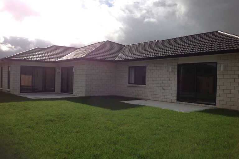 Photo of property in 20 Meadowview Drive, Morrinsville, 3300