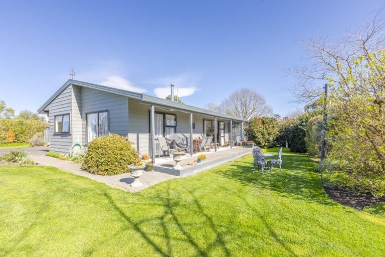 Photo of property in 18 Hatuma Road, Waipukurau, 4200
