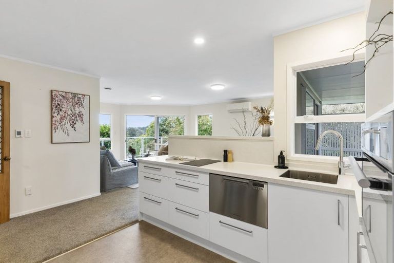 Photo of property in 15/10 Gerard Way, St Johns, Auckland, 1072