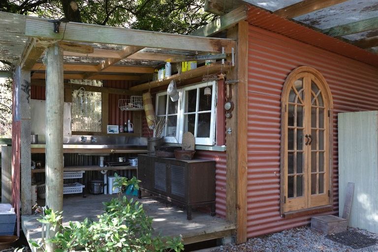 Photo of property in 247 Rangitikei Valley Road, Waituna West, Rewa, 4780