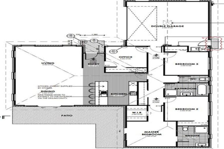 Photo of property in 38 Braebrook Drive, Netherby, Ashburton, 7700