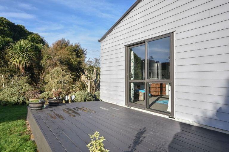 Photo of property in 110a Moturata Road, Taieri Beach, Brighton, 9091