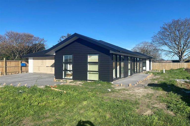 Photo of property in 112 Carnaveron Drive, Lincoln, 7608