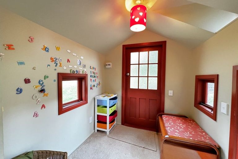 Photo of property in 268 Tirohanga Road, North Taieri, Mosgiel, 9092