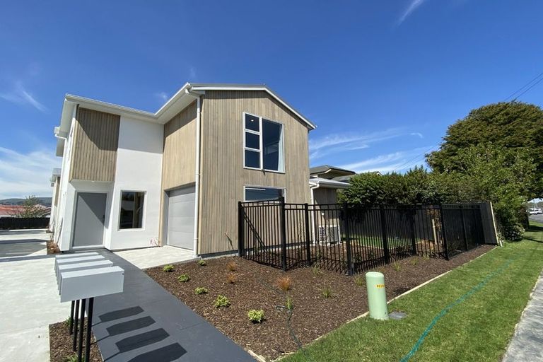 Photo of property in 26a Bletsoe Avenue, Spreydon, Christchurch, 8024