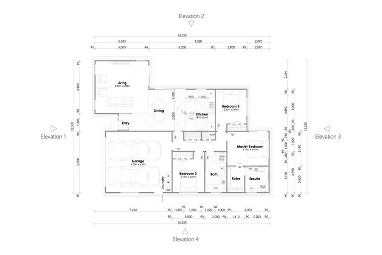 Photo of property in 63 Tokotoko Parade, Matamata, 3400