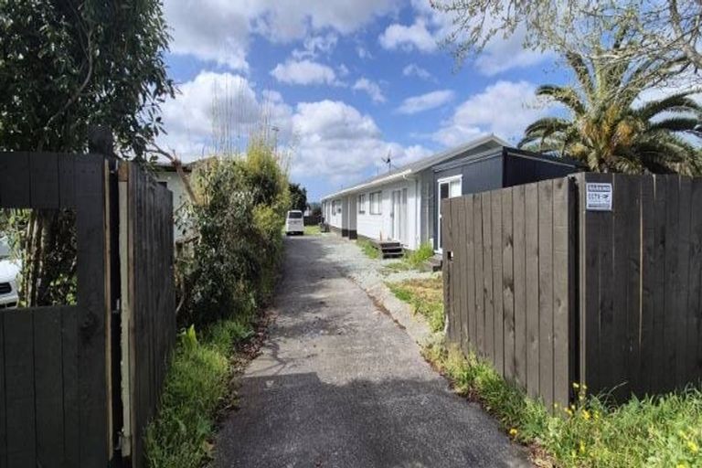 Photo of property in 2/18 Leaity Street, Moerewa, 0211