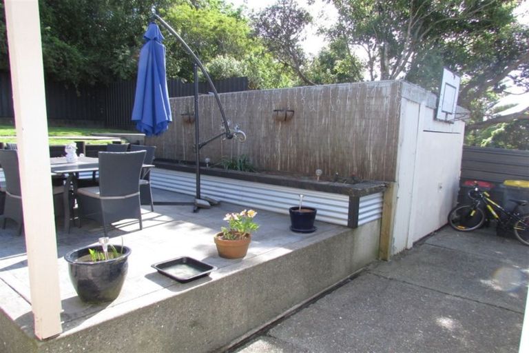 Photo of property in 8 Rochfort Street, Greymouth, 7805