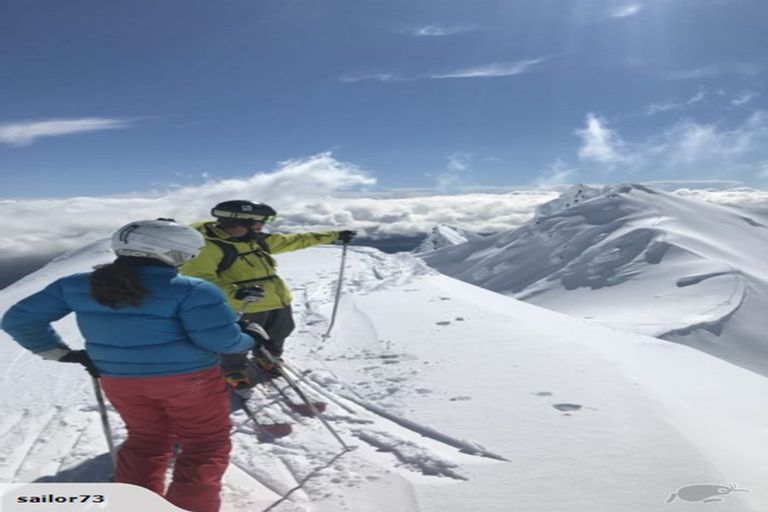 Photo of property in 27 Turangitukua Terrace, Kuratau, Turangi, 3381