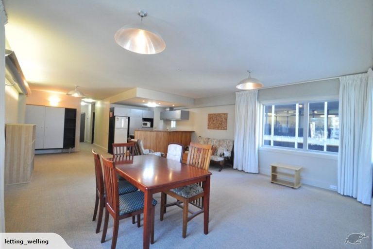 Photo of property in 43 Mulgrave Street, Thorndon, Wellington, 6011