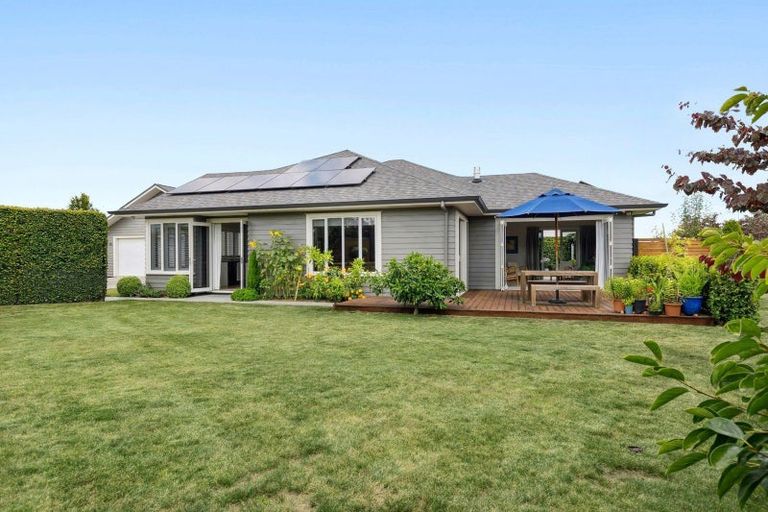 Photo of property in 6 Kaniera Terrace, Cambridge, 3434