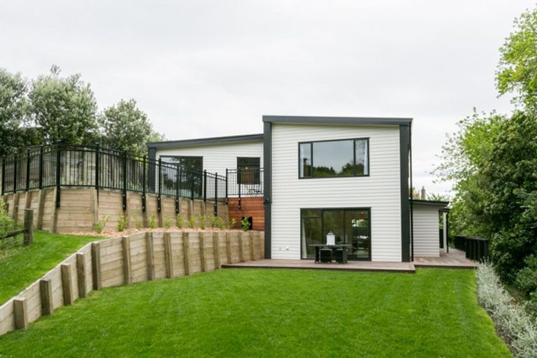 Photo of property in 23 Ritchie Place, Havelock North, 4130