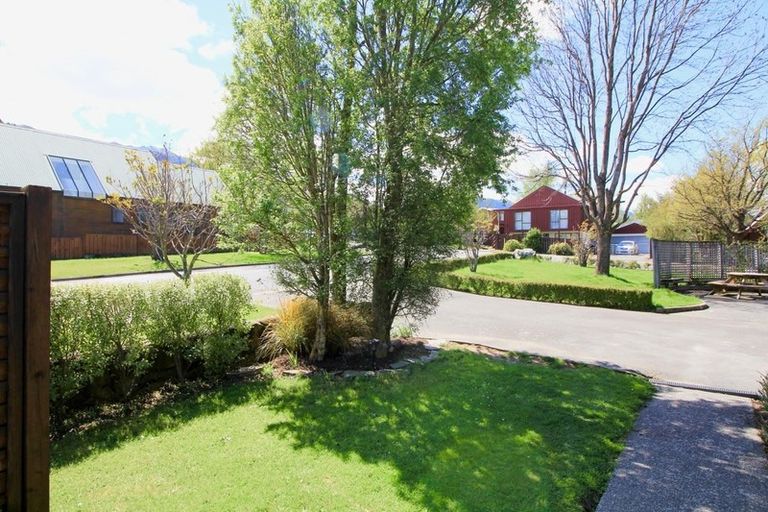 Photo of property in 1 Saint James Avenue, Hanmer Springs, 7334