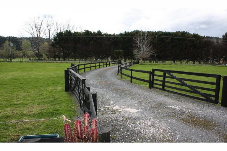 Photo of property in 204 Harris Road, Glenbervie, Whangarei, 0175