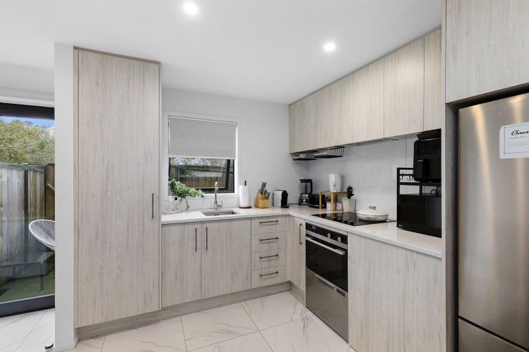 Photo of property in 4/12 Biddle Crescent, Taita, Lower Hutt, 5011