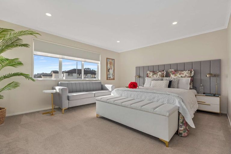 Photo of property in 46 Peihinga Road, Flat Bush, Auckland, 2019