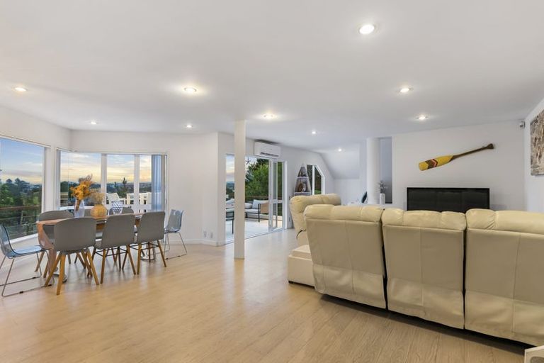 Photo of property in 38 Marae Road, Greenhithe, Auckland, 0632