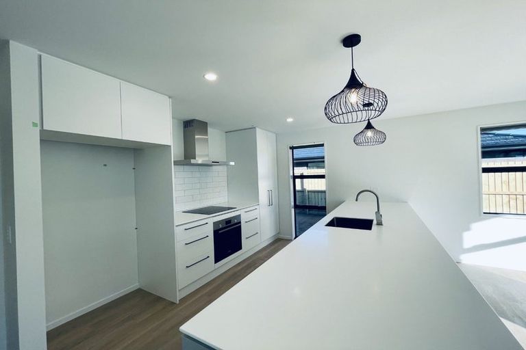 Photo of property in 24 Pitcaithly Street, Halswell, Christchurch, 8025