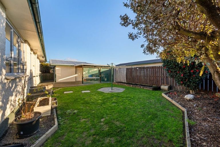 Photo of property in 9 Collett Place, Riversdale, Blenheim, 7201
