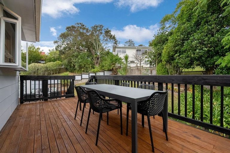 Photo of property in 53 Lynden Avenue, Hillcrest, Auckland, 0627