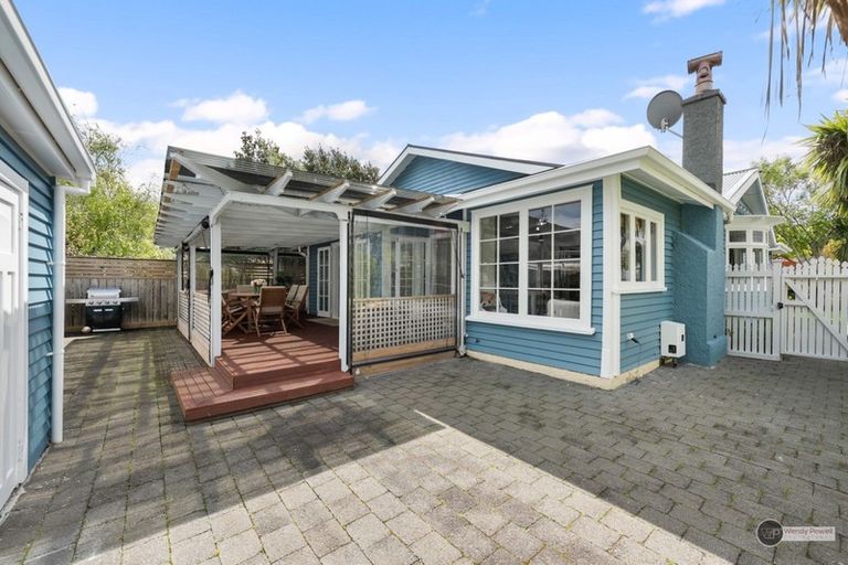 Photo of property in 49 Penrose Street, Woburn, Lower Hutt, 5010