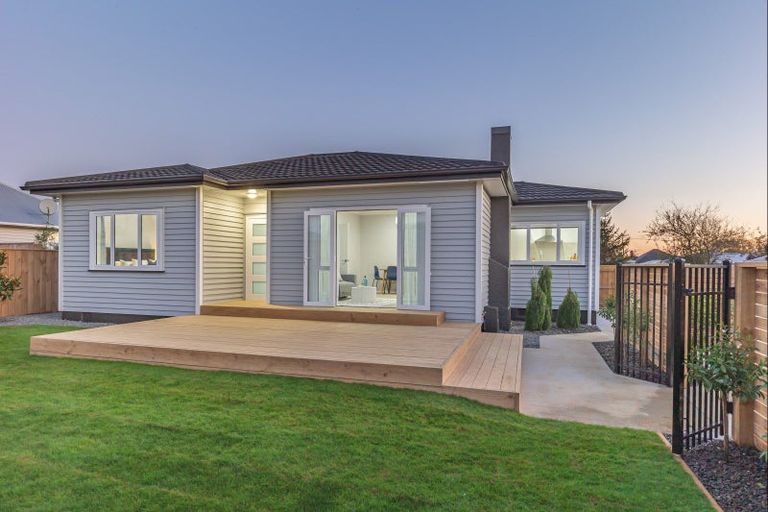 Photo of property in 69 Maanihi Drive, Rototuna North, Hamilton, 3210