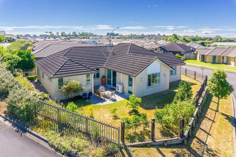 Photo of property in 95 Te Manatu Drive, Huntington, Hamilton, 3210