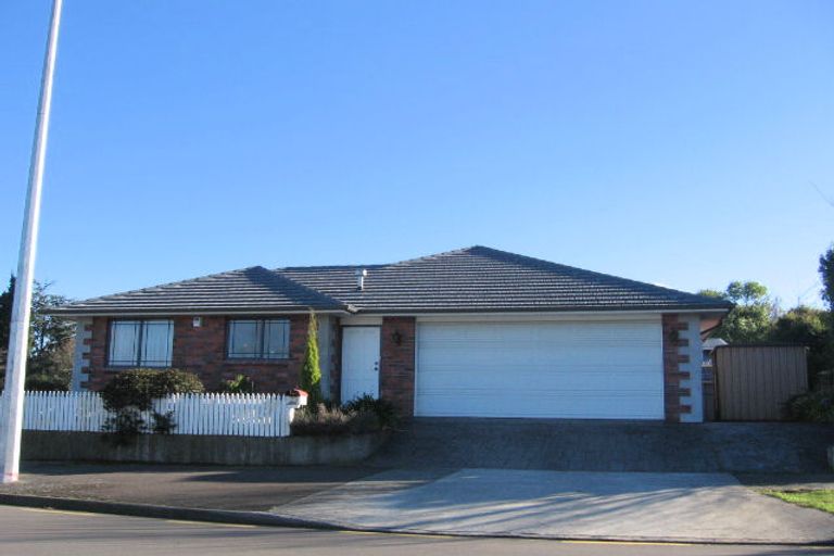 Photo of property in 23 Cuba Street, Takaro, Palmerston North, 4412