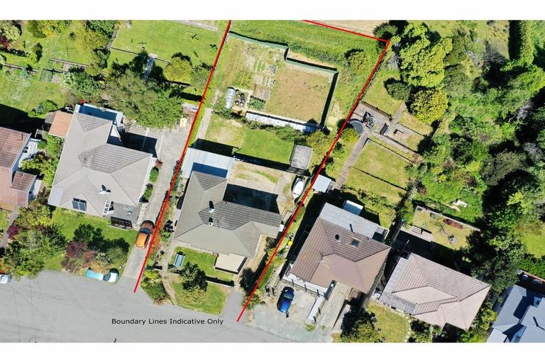 Photo of property in 60 Stanley Crescent, Beachville, Nelson, 7010